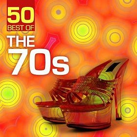 50 Best Of The 70s