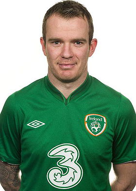 Glenn Whelan