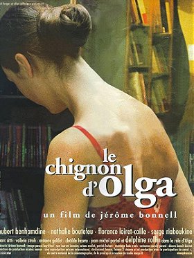 Le chignon d'Olga