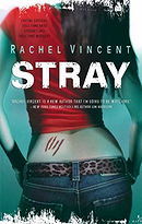 Stray (Shifters, Book 1)