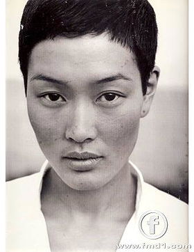 Jenny Shimizu