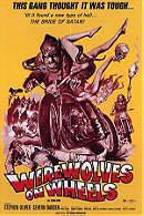 Werewolves on Wheels 
