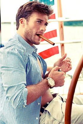 Scott Eastwood