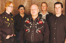 Frank Black & The Catholics