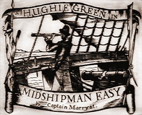 Midshipman Easy