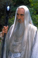 Saruman