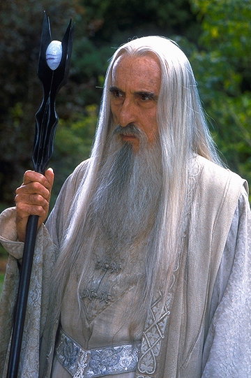 Saruman