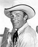 Randolph Scott