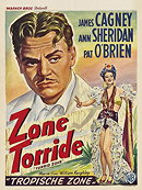 Torrid Zone (1940)