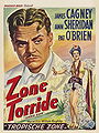 Torrid Zone (1940)