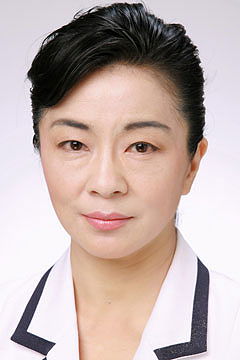 Yoshie Uehara
