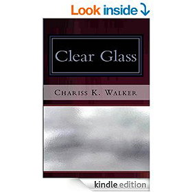 Clear Glass (The Vision Chronicles Book 8)