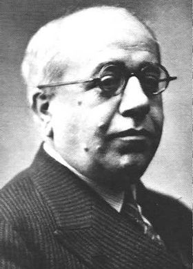 Manuel Azaña