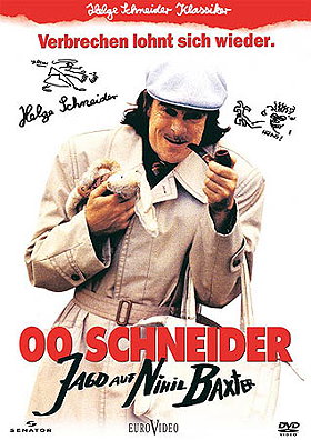 00 Schneider - Jagd auf Nihil Baxter                                  (1994)