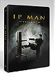 IP Man Trilogy: Limited Edition Steelbook Boxset [Blu-Ray]