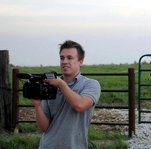 Reed Timmer