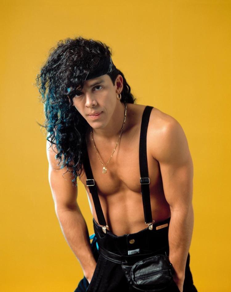 Gerardo Mejía