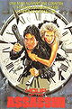 Hour of the Assassin