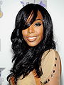 Kelly Rowland