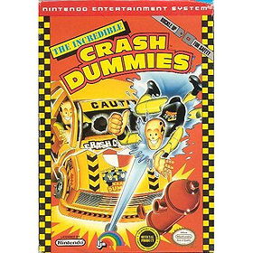 Crash Dummies