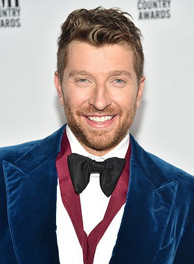 Brett Eldredge