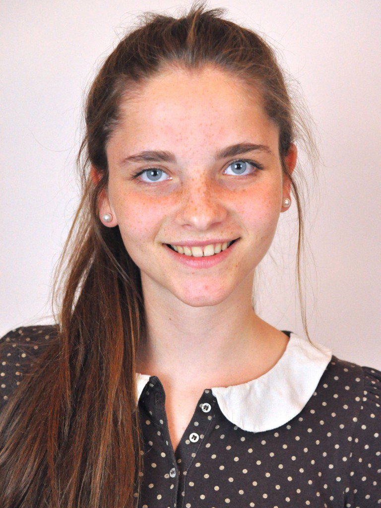 Emilie Neumeister