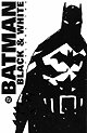 Batman Black And White TP Vol 02 New Edition (Batman Black & White)