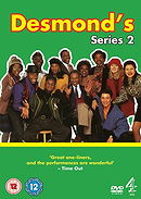 Desmond's: Series 2 