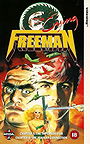 Crying Freeman 6: The Guiding Light of Memory