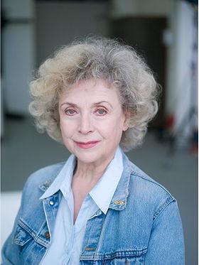 Ilse Neubauer