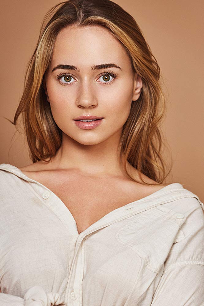Emily Debowski
