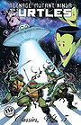 Teenage Mutant Ninja Turtles Classics Volume 5 (TMNT Classics)