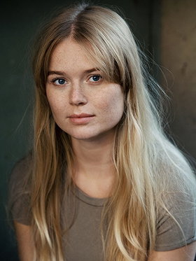 Anna-Isabel Hinz