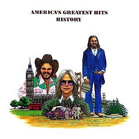 America - History: Greatest Hits