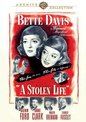 A Stolen Life (Warner Archive Collection)