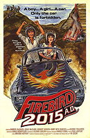 Firebird 2015 AD