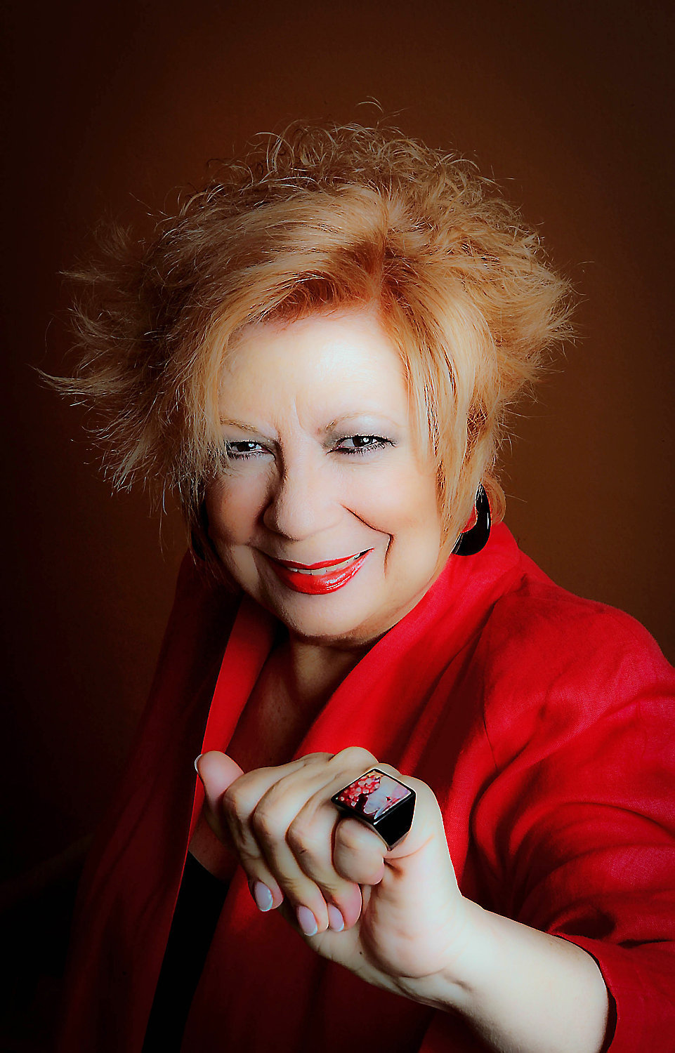 Núria Feliu