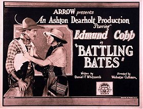 Battling Bates