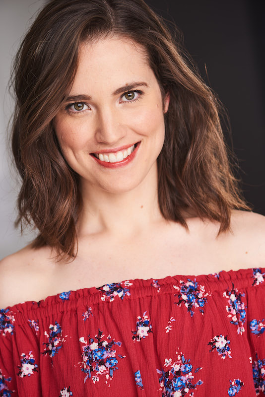Hayley Malia Johnson