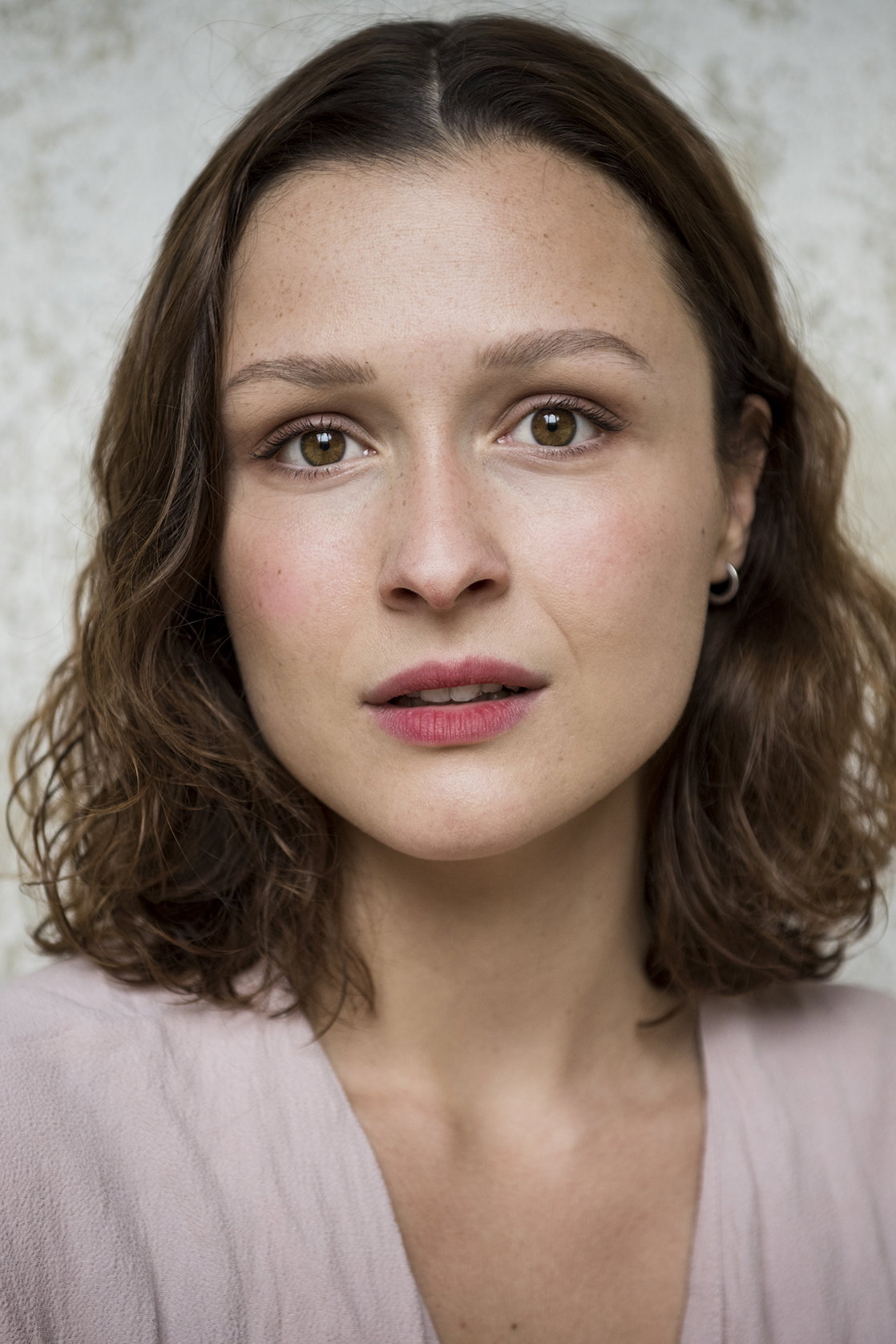 Bella Krieger