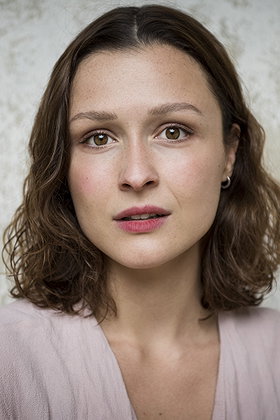 Bella Krieger