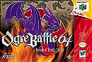 Ogre Battle 64: Person of Lordly Calibur