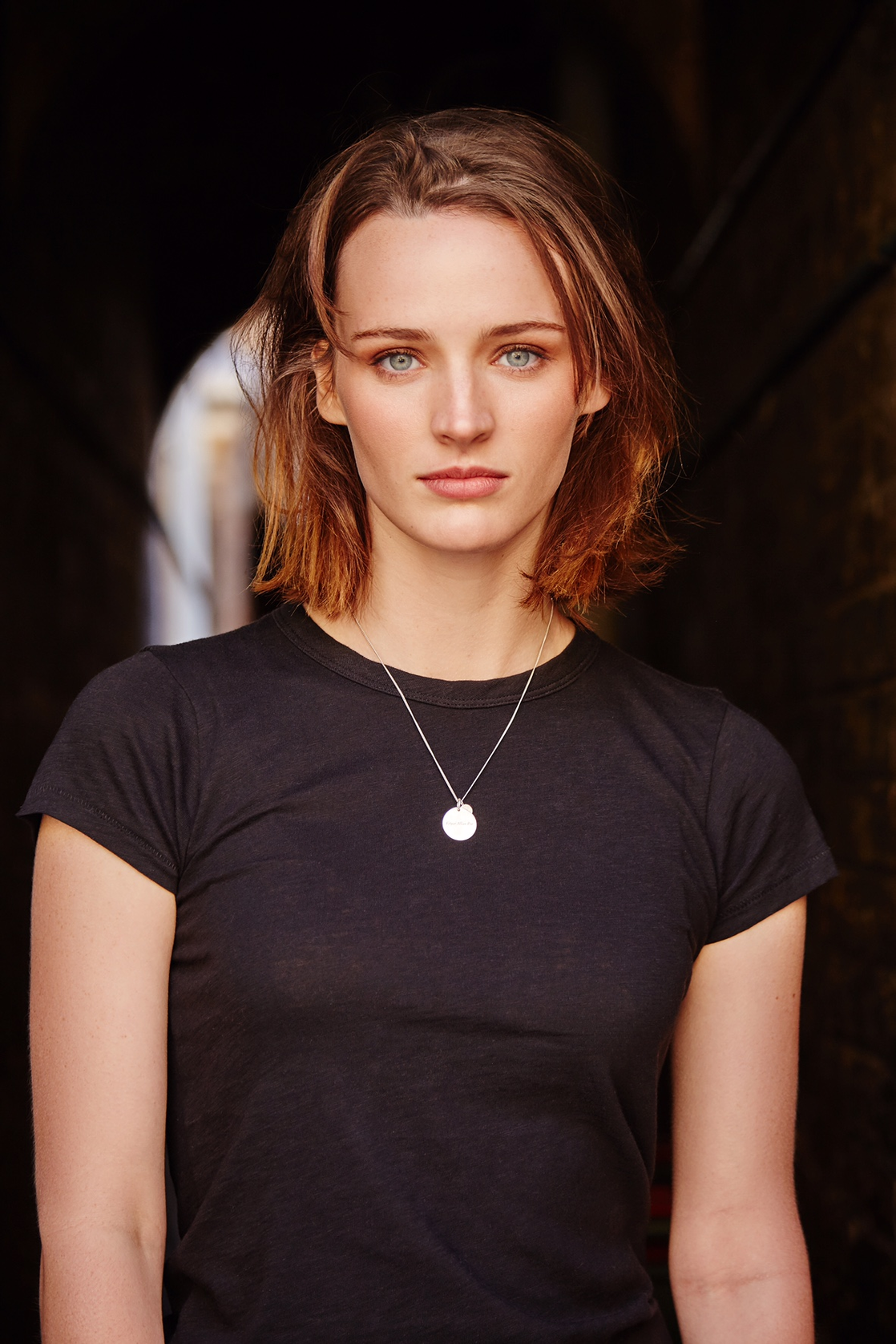 Airlie Dodds