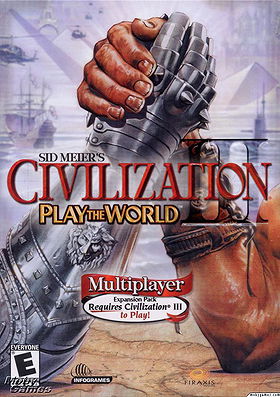 Civilization III: Play the World