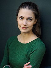 Picture of Laura Berlin in 2023