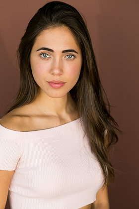 Sofia Masson