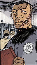 Benjamin Daimio