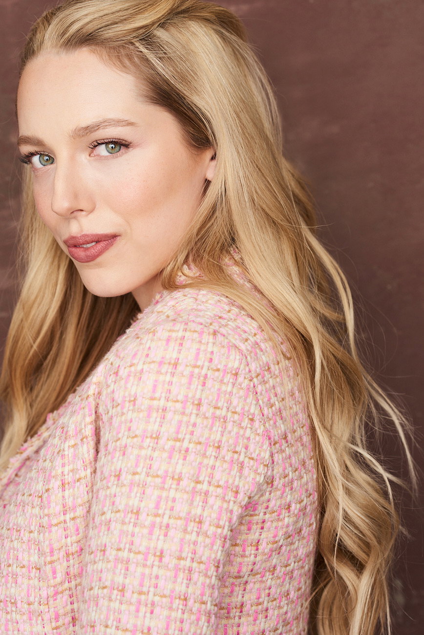 Alyssa Reichel