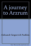 A Journey to Arzrum