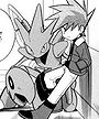 Blue Oak (Pokémon Adventures)